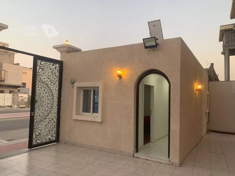 فيلا للبيع في حي الحسام, مدينة الدمام, المنطقة الشرقية 11