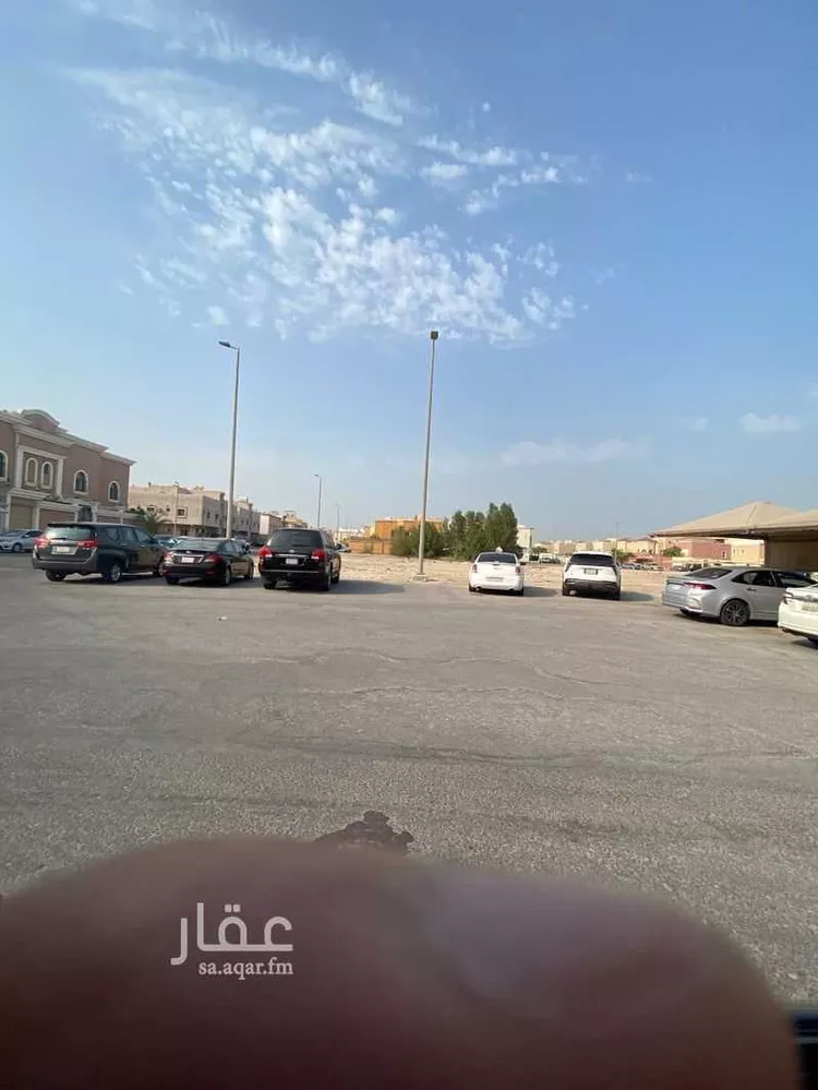 أرض للبيع في شارع الارز, حي النورس, مدينة الدمام, المنطقة الشرقية