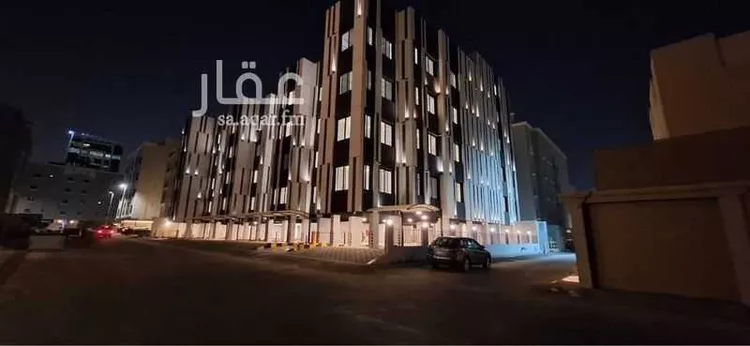 Apartment for Rent in Dammam Al Muntazah