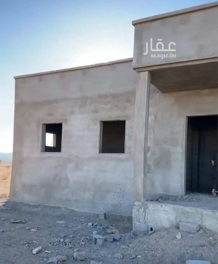 دور للبيع في حي هجر وادي الحبط العزيزيه, مدينة هجر وادي الحبط العزيزيه, منطقة نجران صورة 2