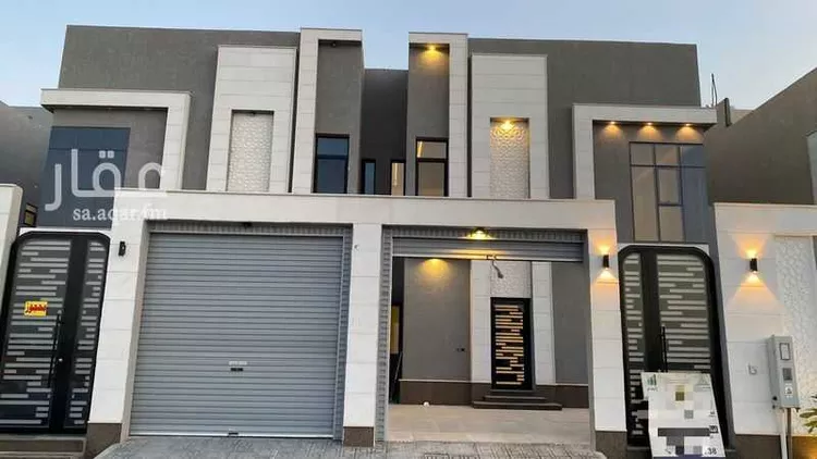 فيلا للإيجار في شارع سعيد بن خالد القرشي ، حي اللؤلؤ ، الخبر ، الخبر صورة 4