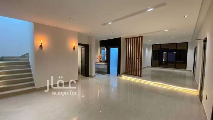 فيلا للبيع في شارع سعيد بن خالد القرشي ، حي اللؤلؤ ، الخبر ، الخبر صورة 2