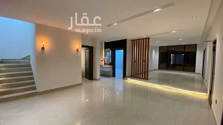 فيلا للإيجار في شارع سعيد بن خالد القرشي, حي العقيق, مدينة الخبر, المنطقة الشرقية صورة 2