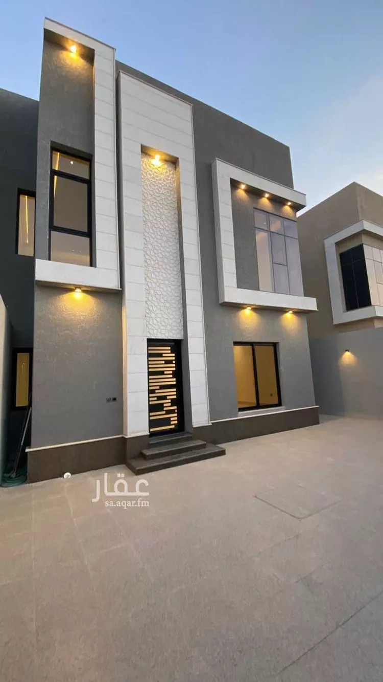 فيلا للبيع في شارع سعيد بن خالد القرشي ، حي اللؤلؤ ، الخبر ، الخبر