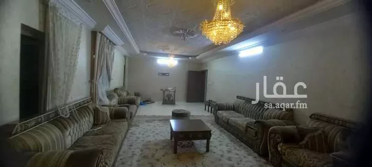 شقة للإيجار في شارع الوليد البحتري ، حي ابرق الرغامة ، جدة ، جدة