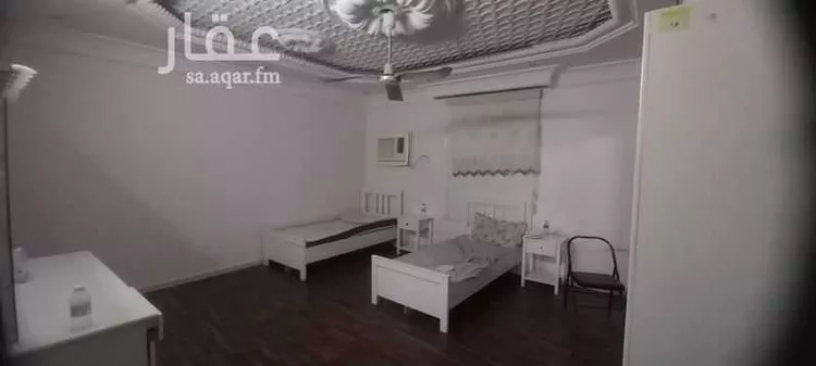 شقة للإيجار في شارع الوليد البحتري ، حي ابرق الرغامة ، جدة ، جدة صورة 2