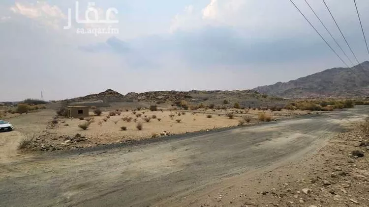 Land for Sale in Mecca Al Awaly صورة 2