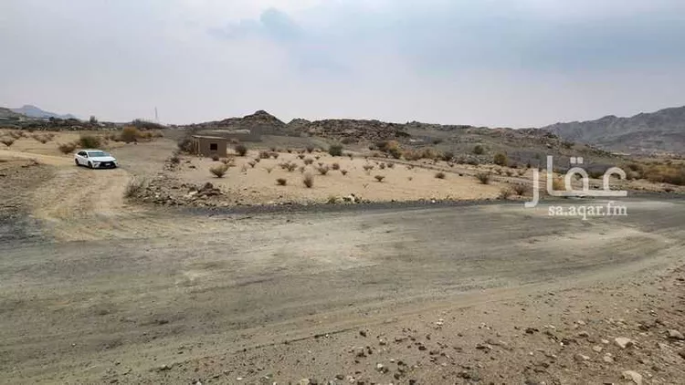Land for Sale in Mecca Al Awaly صورة 3