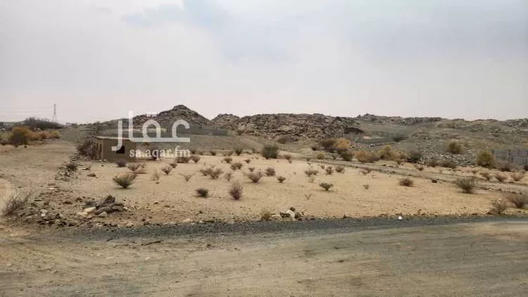 Land for Sale in Mecca Al Awaly