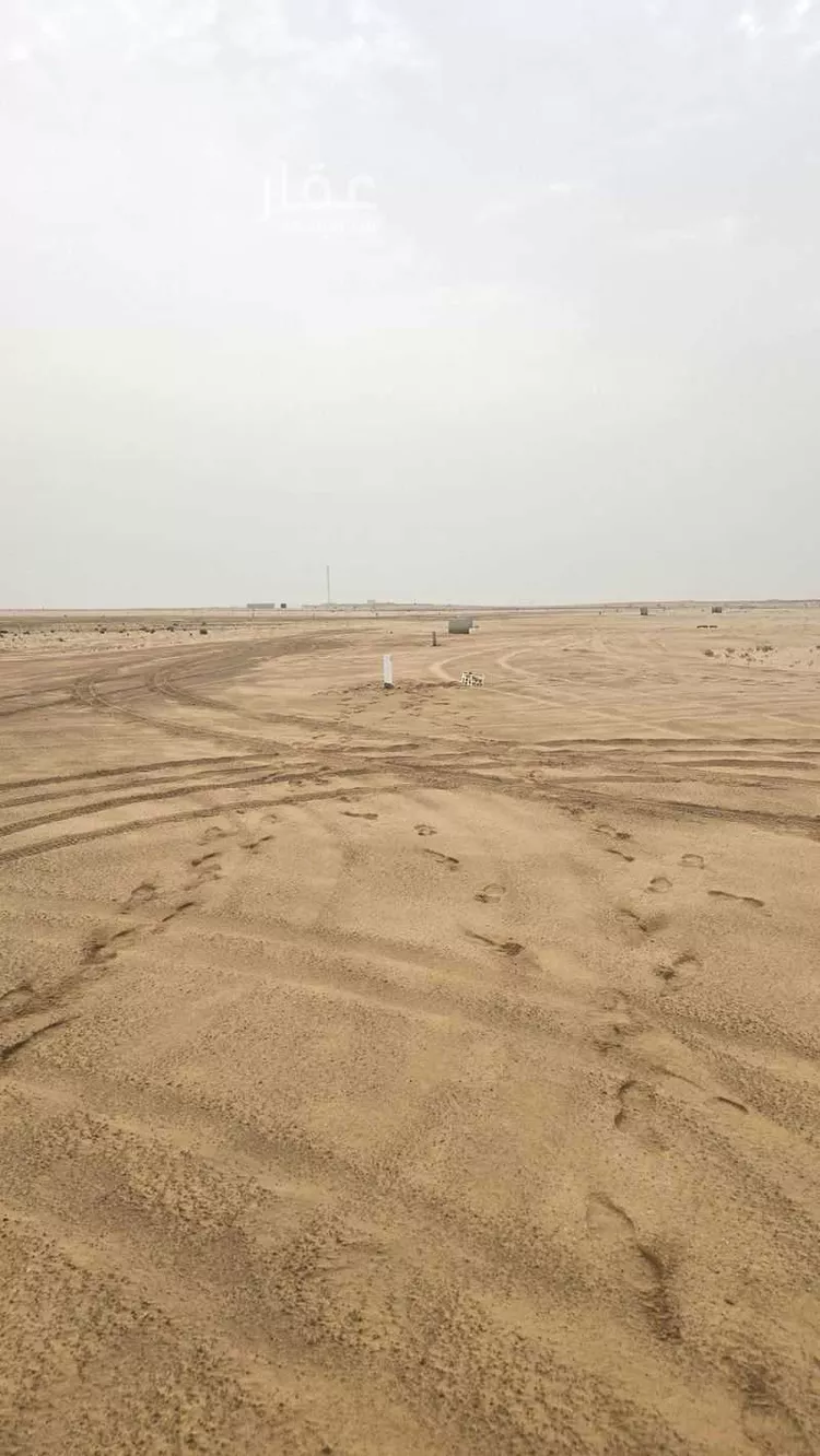 Land for Sale in Jeddah Az Zomorod