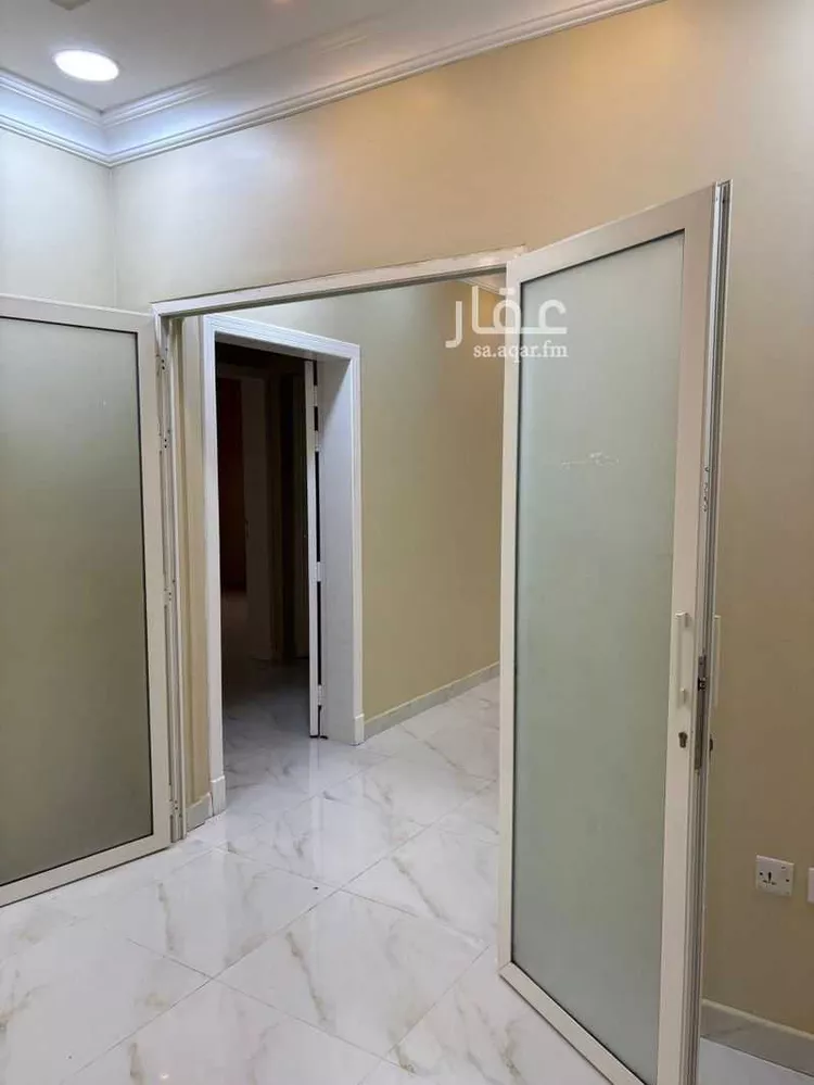 شقة للإيجار في شارع فودة, حي الحمراء, مدينة الخبر, المنطقة الشرقية صورة 4