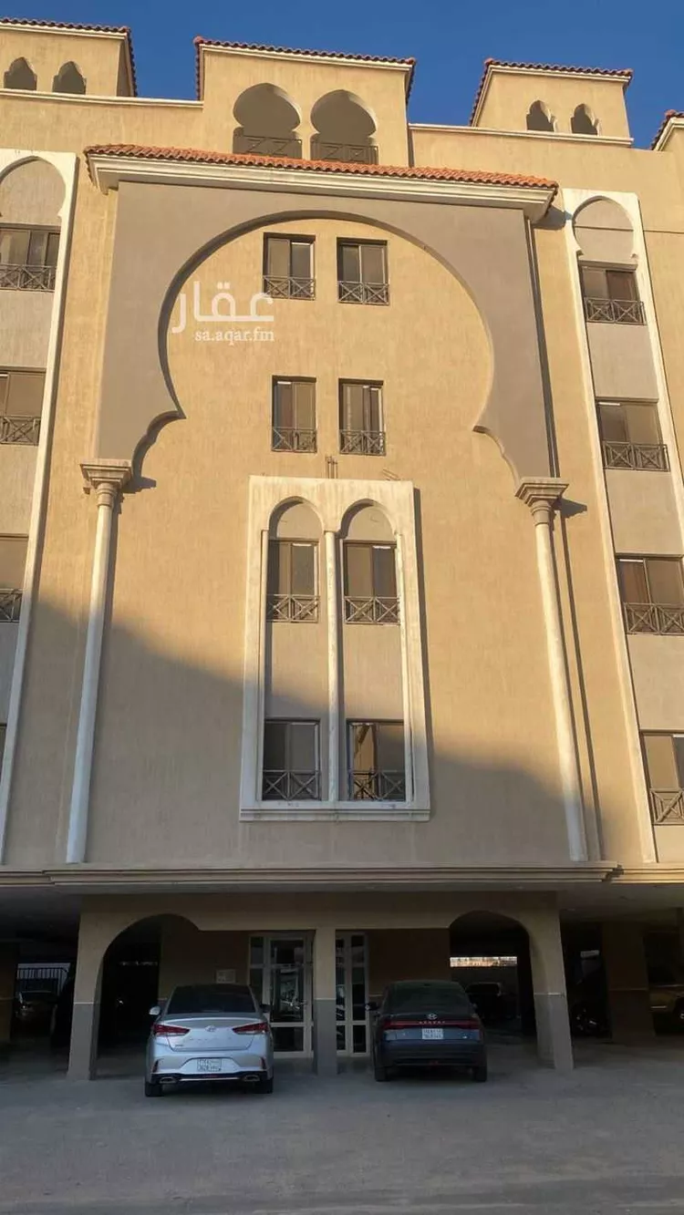 شقة للإيجار في شارع فودة, حي الحمراء, مدينة الخبر, المنطقة الشرقية