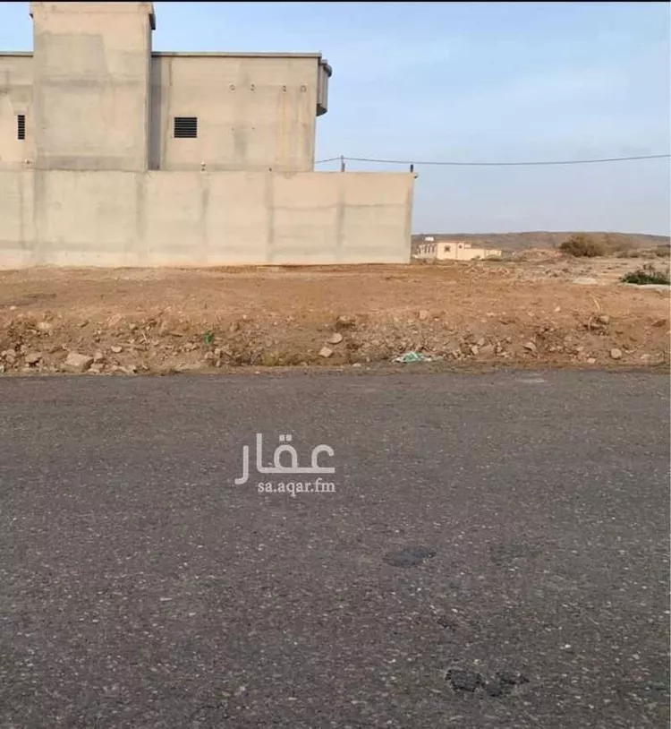 أرض للبيع في حي الفرعين 3, مدينة احد رفيده, منطقة عسير