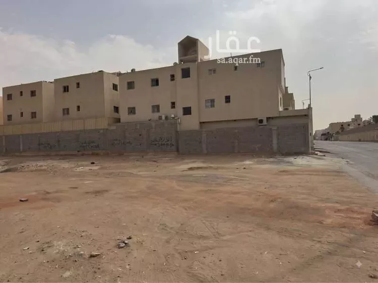 أرض للبيع في شارع الحلة, حي المونسية, مدينة الرياض, منطقة الرياض صورة 4