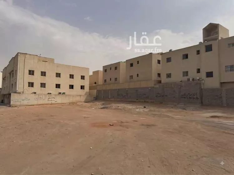 أرض للبيع في شارع الحلة, حي المونسية, مدينة الرياض, منطقة الرياض صورة 3