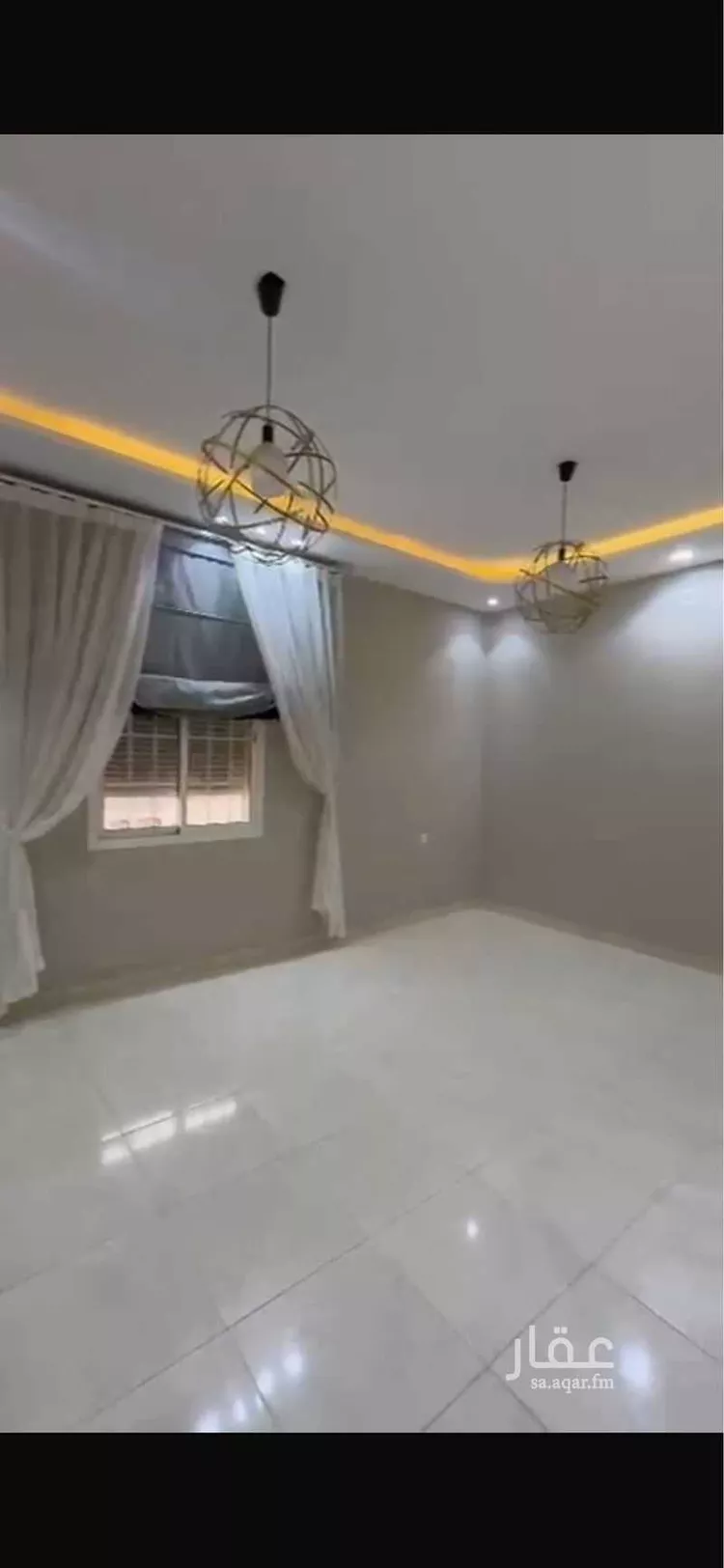دور للإيجار في شارع عبدالعزيز بن محمد الزمزمي, حي طويق, مدينة الرياض, منطقة الرياض صورة 2