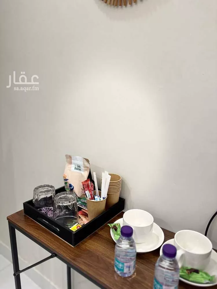 شقة مفروشة للحجز في شارع المحترمة ، حي العقيق ، الرياض ، منطقة الرياض صورة 5