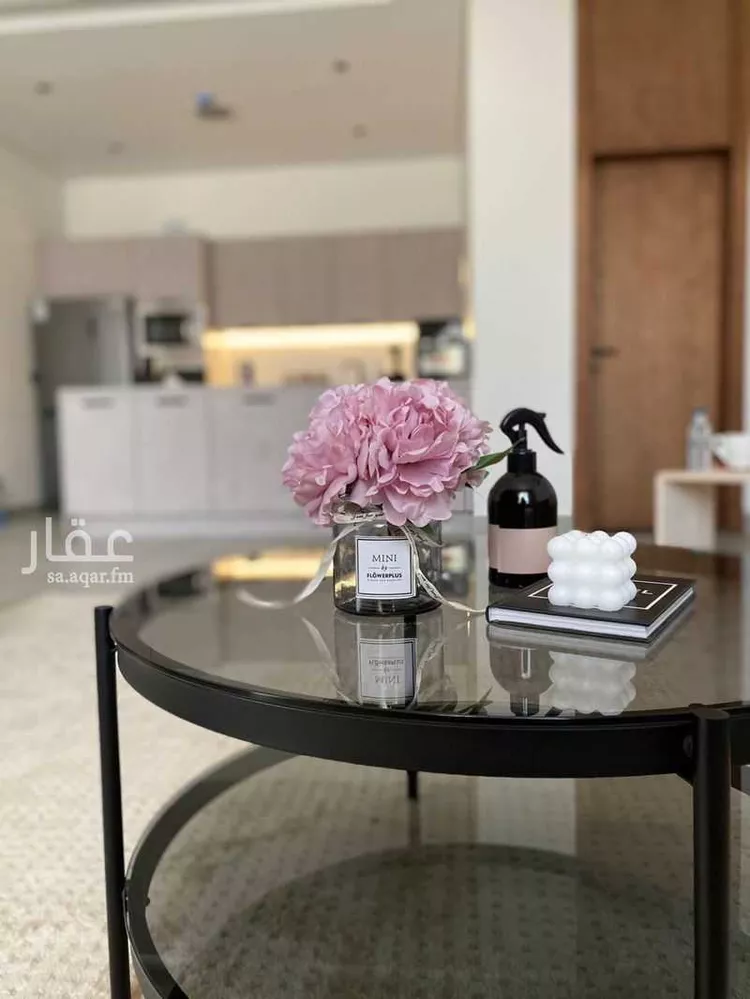 شقة للإيجار في شارع ثابت العوفي, حي النرجس, مدينة الرياض, منطقة الرياض صورة 5