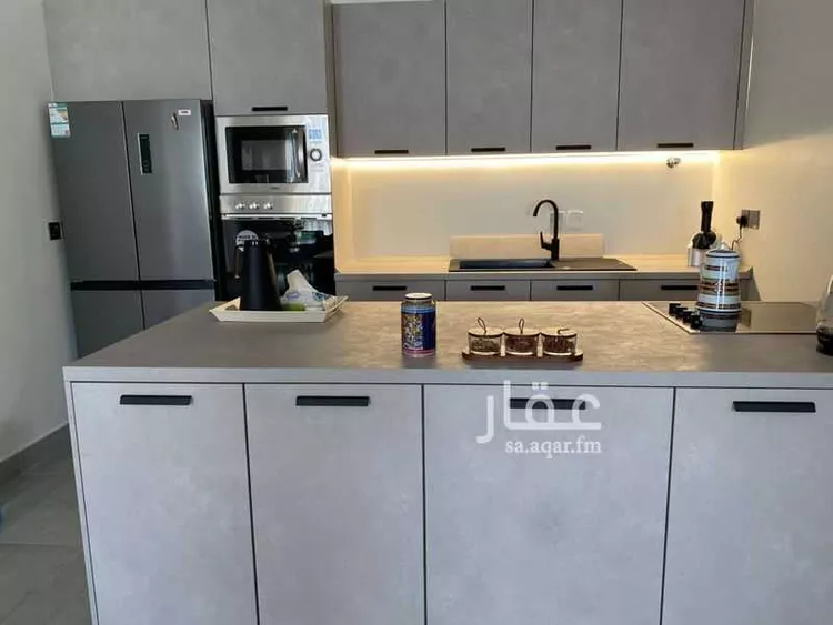 شقة للإيجار في شارع ثابت العوفي ، حي النرجس ، الرياض ، منطقة الرياض صورة 3