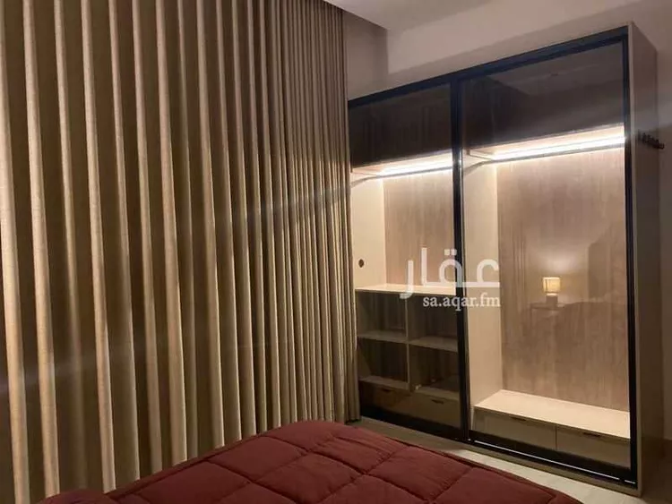 شقة للإيجار في شارع ثابت العوفي ، حي النرجس ، الرياض ، منطقة الرياض صورة 5