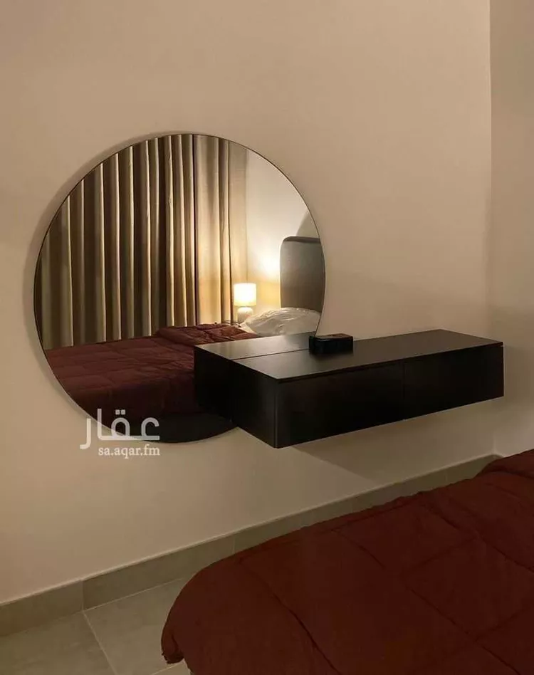 شقة للإيجار في شارع ثابت العوفي, حي النرجس, مدينة الرياض, منطقة الرياض صورة 5