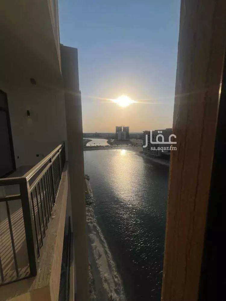 شقة للإيجار في حي الخور, مدينة الخبر, المنطقة الشرقية