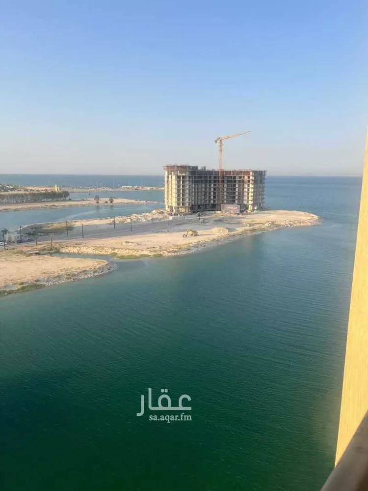 شقة للإيجار في حي الخور, مدينة الخبر, المنطقة الشرقية صورة 3