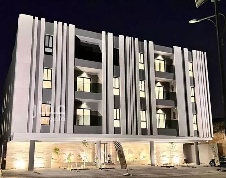 شقة للإيجار في شارع ثابت العوفي, حي النرجس, مدينة الرياض, منطقة الرياض