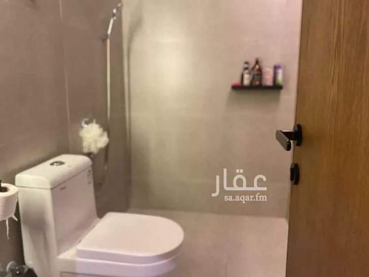 شقة للإيجار في شارع ثابت العوفي ، حي النرجس ، الرياض ، منطقة الرياض صورة 4