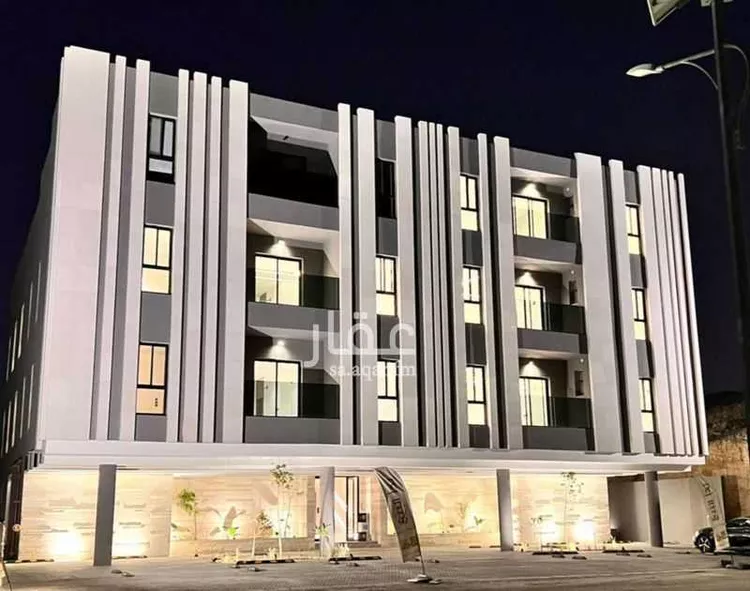 شقة للإيجار في شارع ثابت العوفي ، حي النرجس ، الرياض ، منطقة الرياض