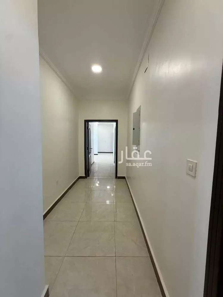 شقة للإيجار في شارع يزيد بن حصين, حي الدانة الشمالية, مدينة الظهران, المنطقة الشرقية