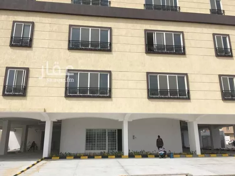 عمارة للإيجار في شارع اسحاق بن قبيصة الخزاعي, حي البندرية, مدينة الخبر, المنطقة الشرقية