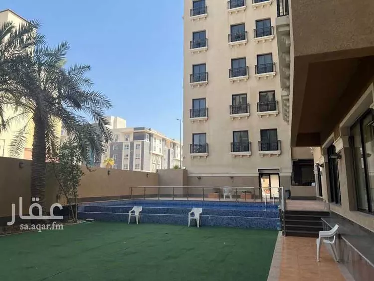 شقة للبيع في حي الروابي, مدينة الخبر, المنطقة الشرقية صورة 4