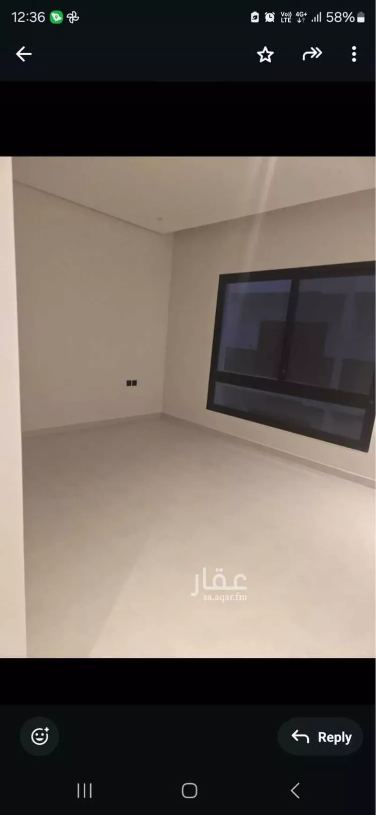 شقة للإيجار في حي البحر, مدينة الخبر, المنطقة الشرقية صورة 5