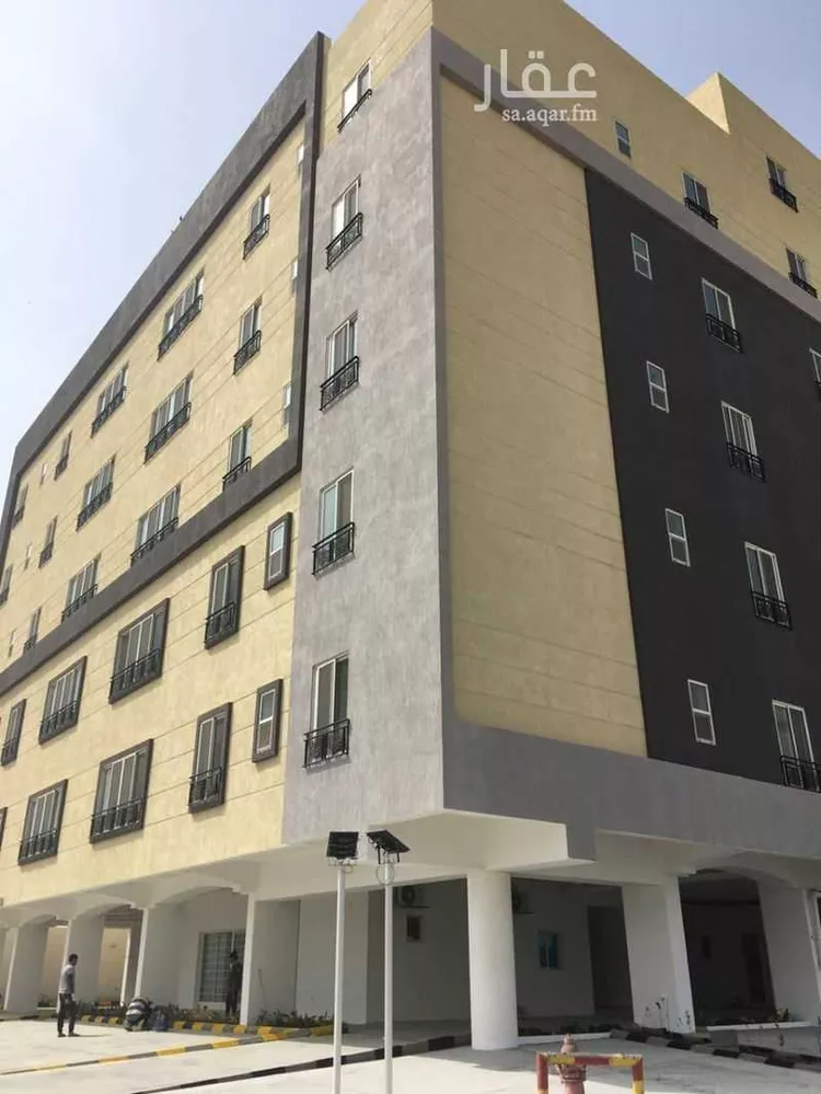 عمارة للإيجار في شارع اسحاق بن قبيصة الخزاعي, حي البندرية, مدينة الخبر, المنطقة الشرقية صورة 5