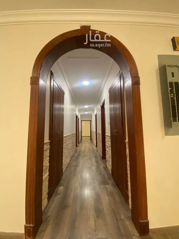 شقة للإيجار في حي الروابي, مدينة الخبر, المنطقة الشرقية 12