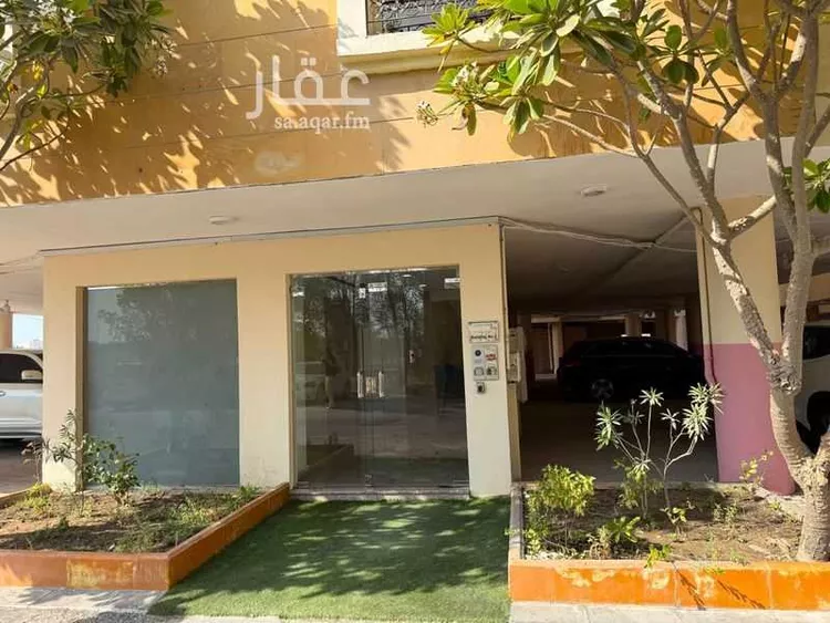 شقة للإيجار في شارع يزيد بن حصين, حي الدانة الشمالية, مدينة الظهران, المنطقة الشرقية 6