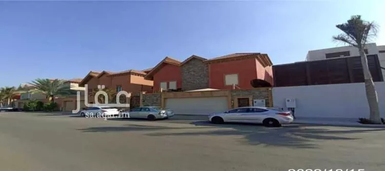 فيلا للبيع في شارع همام بن الحارث, حي المحمدية, مدينة جدة, منطقة مكة المكرمة صورة 4