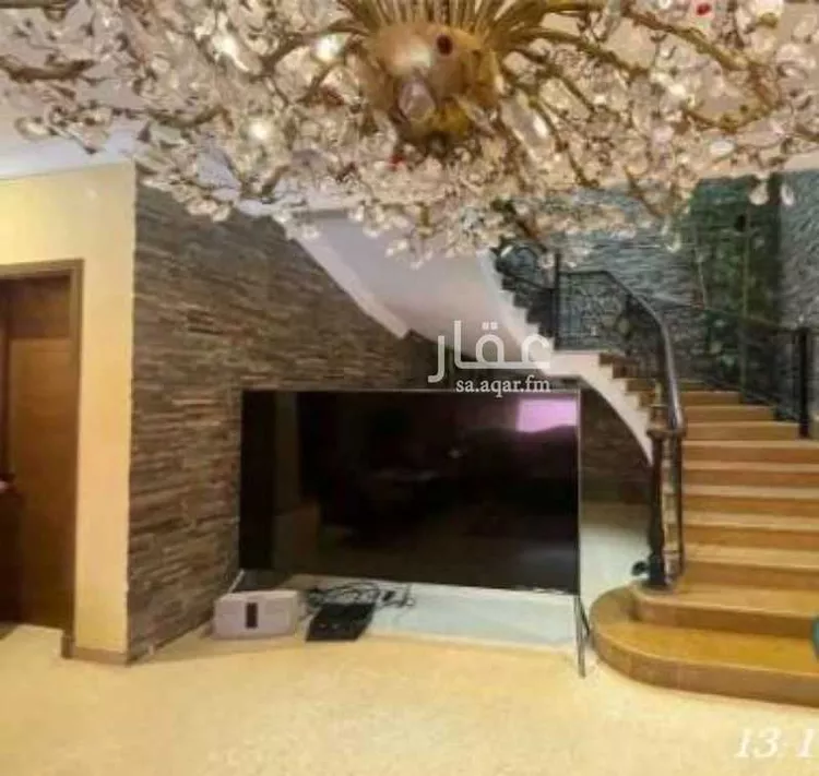 فيلا للبيع في شارع همام بن الحارث, حي المحمدية, مدينة جدة, منطقة مكة المكرمة صورة 3