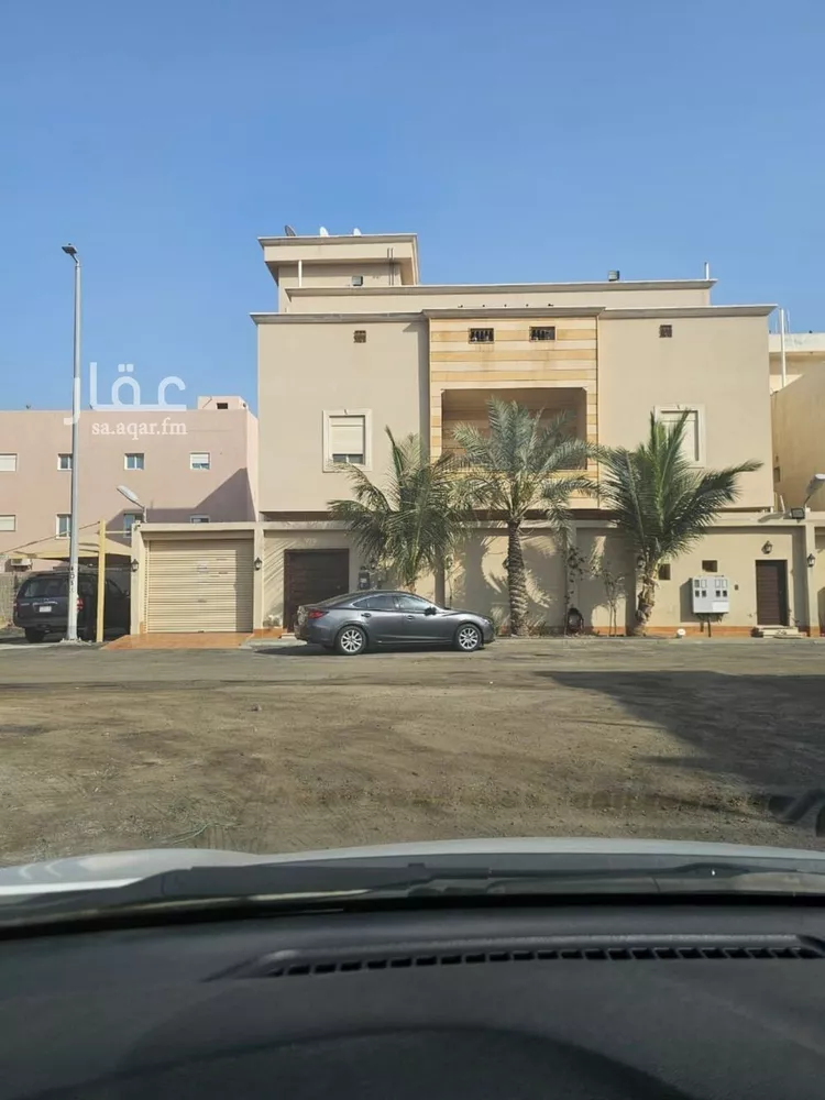 فيلا للبيع في شارع أبو محمد البصري, حي الياقوت, مدينة جدة, منطقة مكة المكرمة