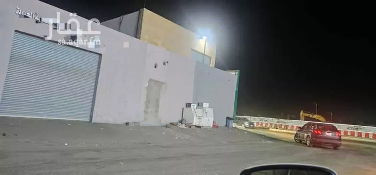 مكتب تجاري للإيجار في شارع العابر, حي الزمرد, مدينة جدة, منطقة مكة المكرمة صورة 2