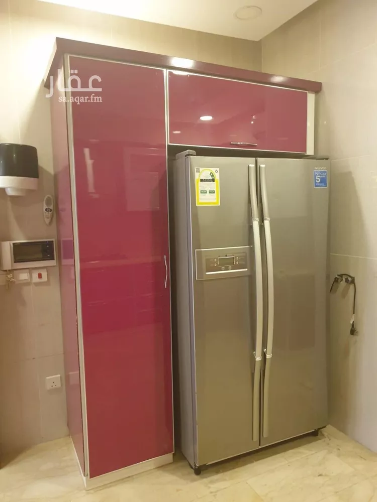 فيلا للإيجار في شارع أبي الحسن الرازي, حي الشراع, مدينة جدة, منطقة مكة المكرمة صورة 3