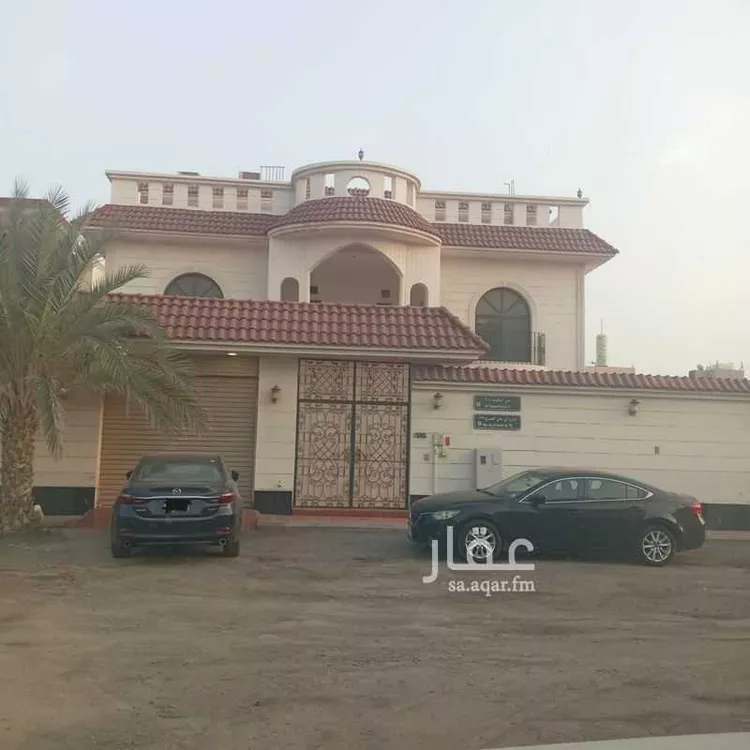 فيلا للبيع في شارع أبو علي الصيرفي, حي الياقوت, مدينة جدة, منطقة مكة المكرمة صورة 5
