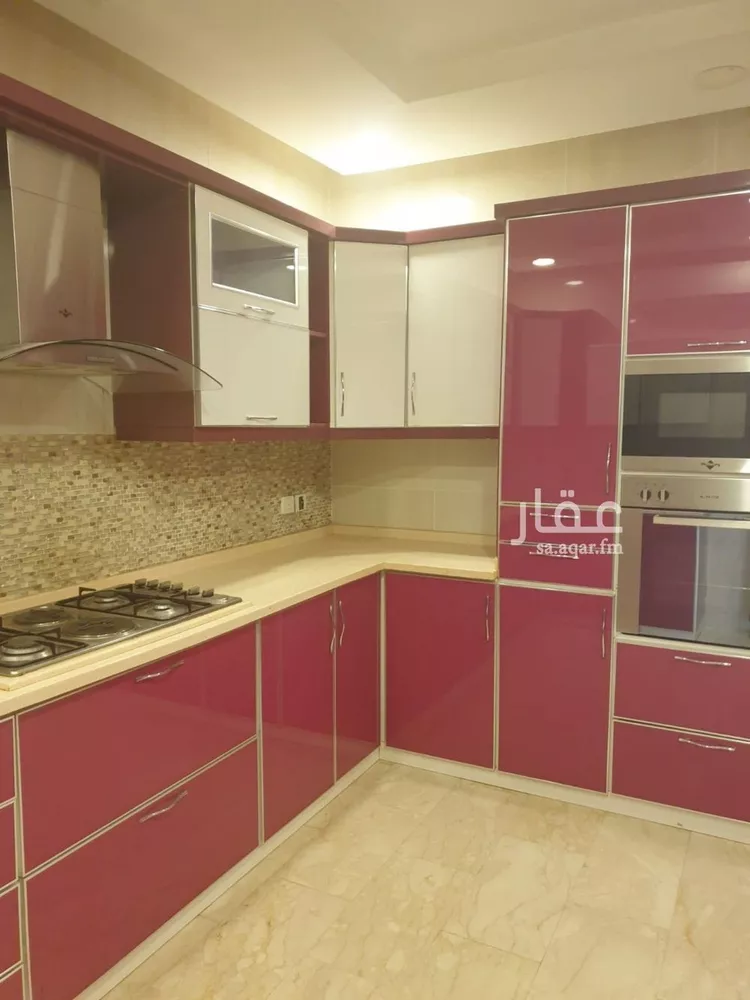 فيلا للإيجار في شارع أبي الحسن الرازي, حي الشراع, مدينة جدة, منطقة مكة المكرمة