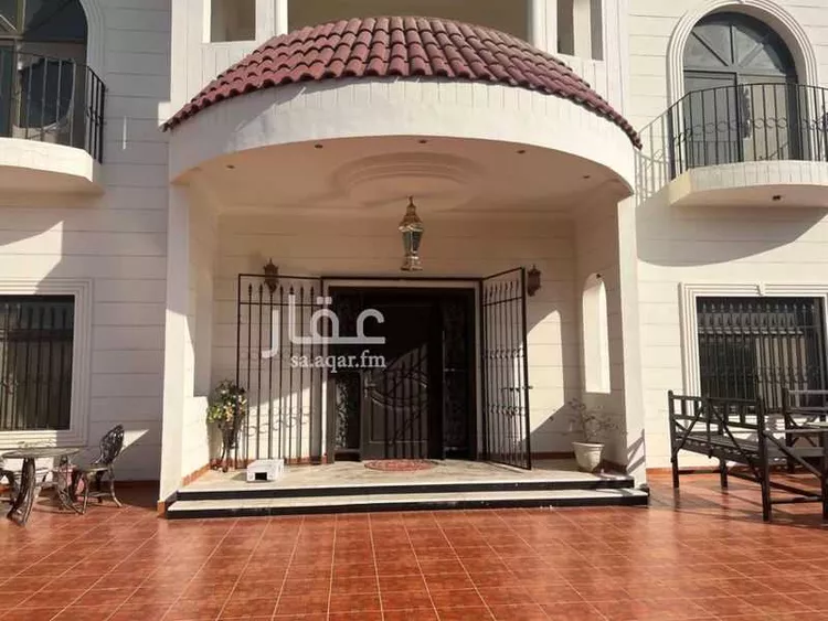 فيلا للبيع في شارع أبو علي الصيرفي, حي الياقوت, مدينة جدة, منطقة مكة المكرمة صورة 2