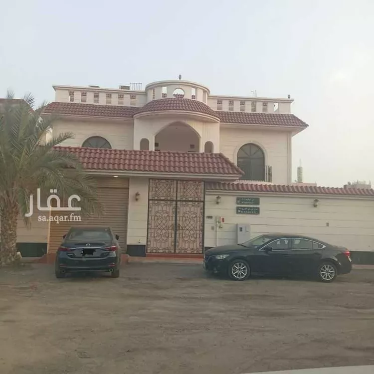 فيلا للبيع في شارع أبو علي الصيرفي, حي الياقوت, مدينة جدة, منطقة مكة المكرمة