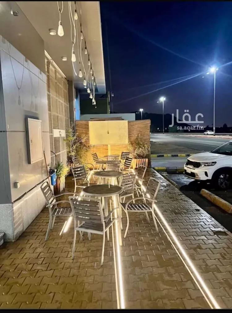 محل للإيجار في شارع خديج ابن سلامة ، حي العيون ، المدينة المنورة ، منطقة المدينة المنورة صورة 4