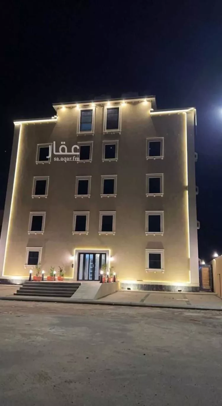 شقة للإيجار في شارع 22992515, حي الرحاب 2, مدينة جازان, منطقة جازان