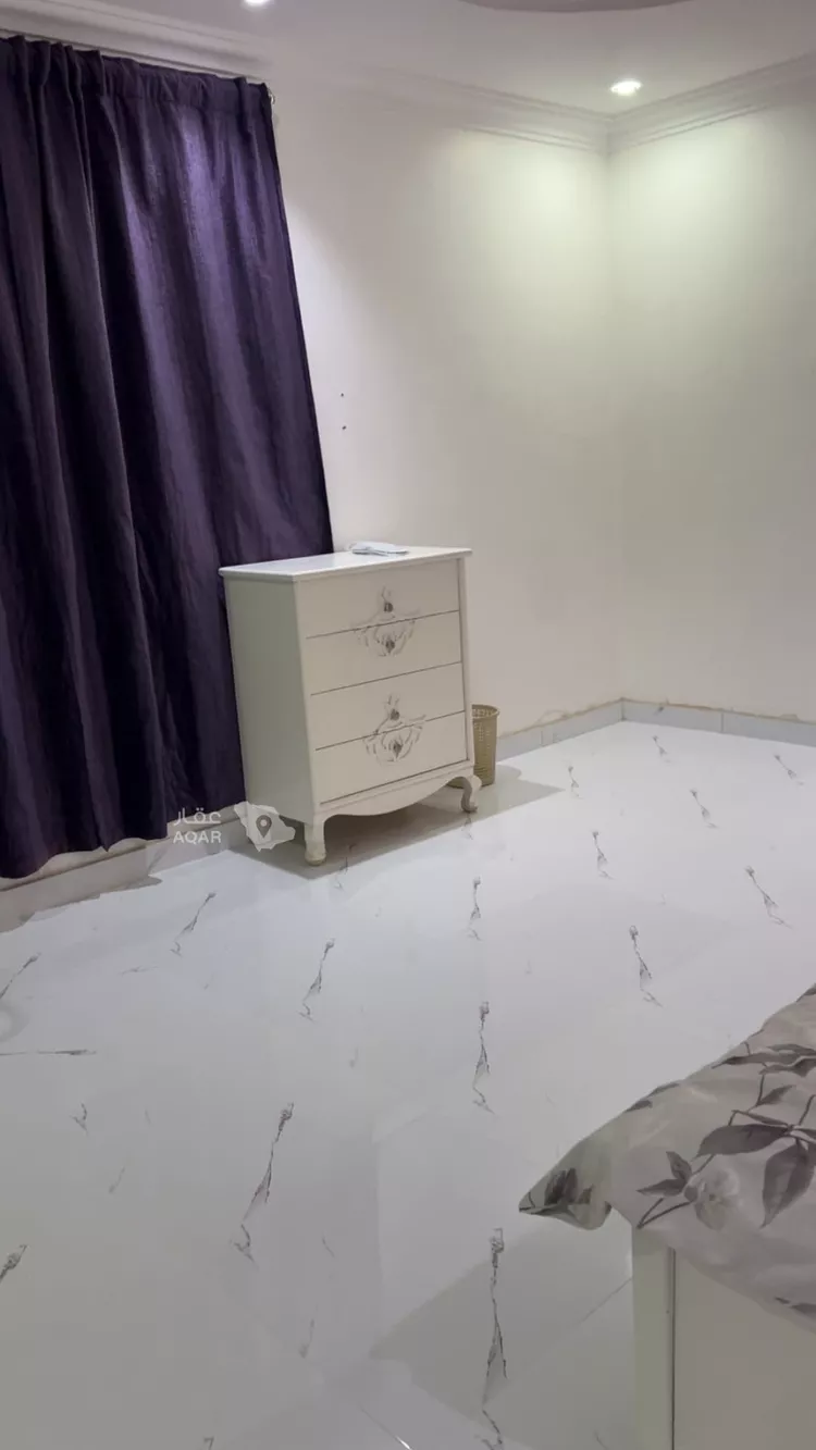 شقة للإيجار في شارع يزيد بن الأصم ، حي الروضة ، رفحاء ، رفحاء 6