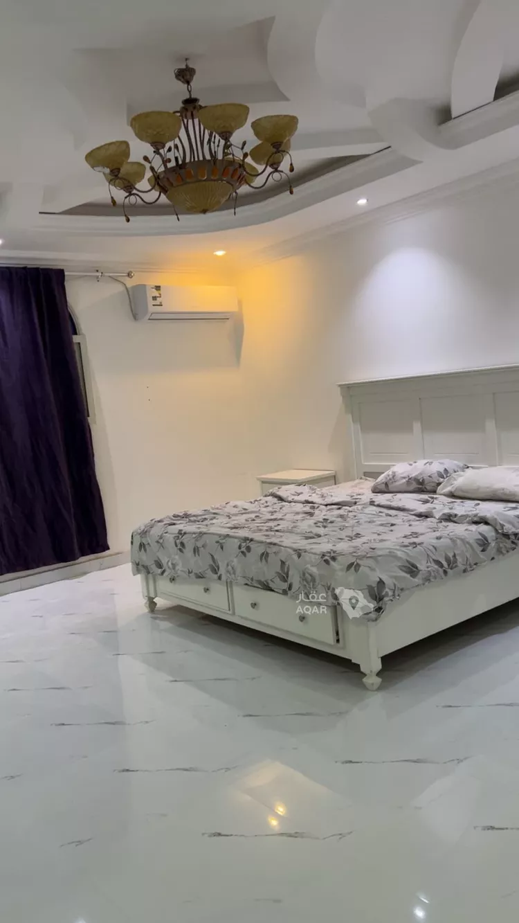 Apartment for Rent in Rafha Ar Rawdah